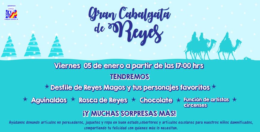 reyes