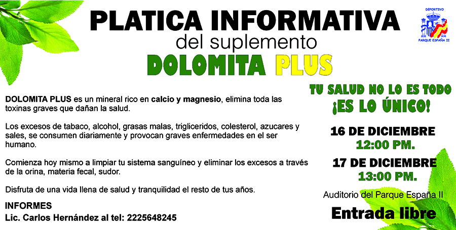 Suplemento