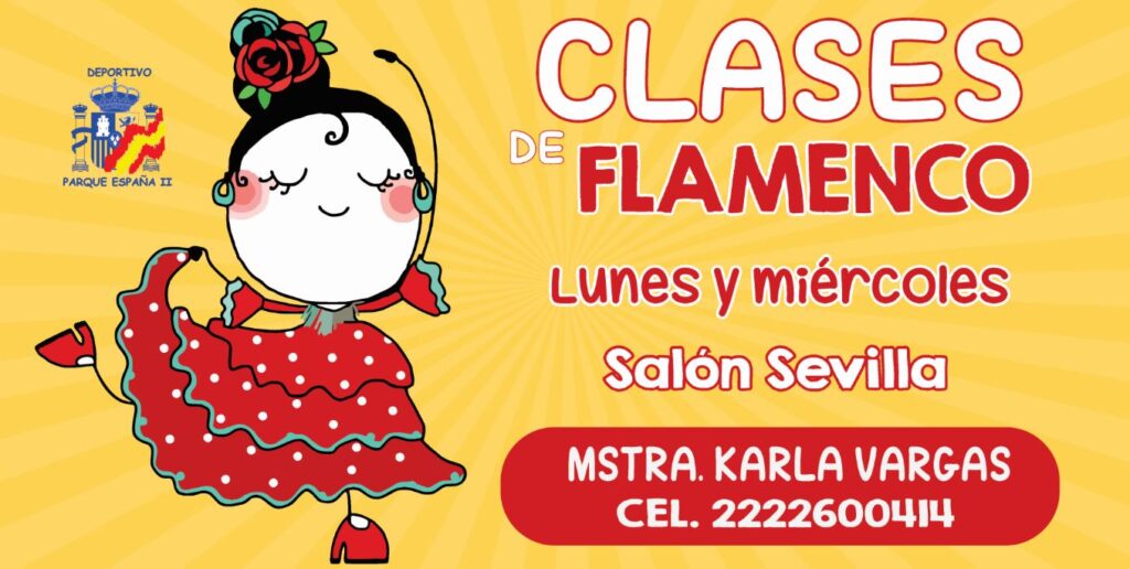 Flamenco