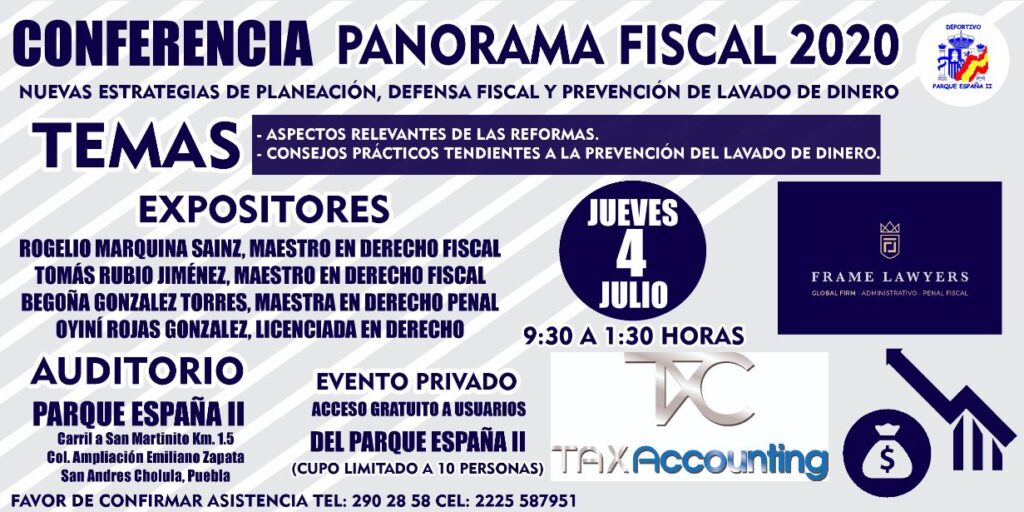 Conferencia