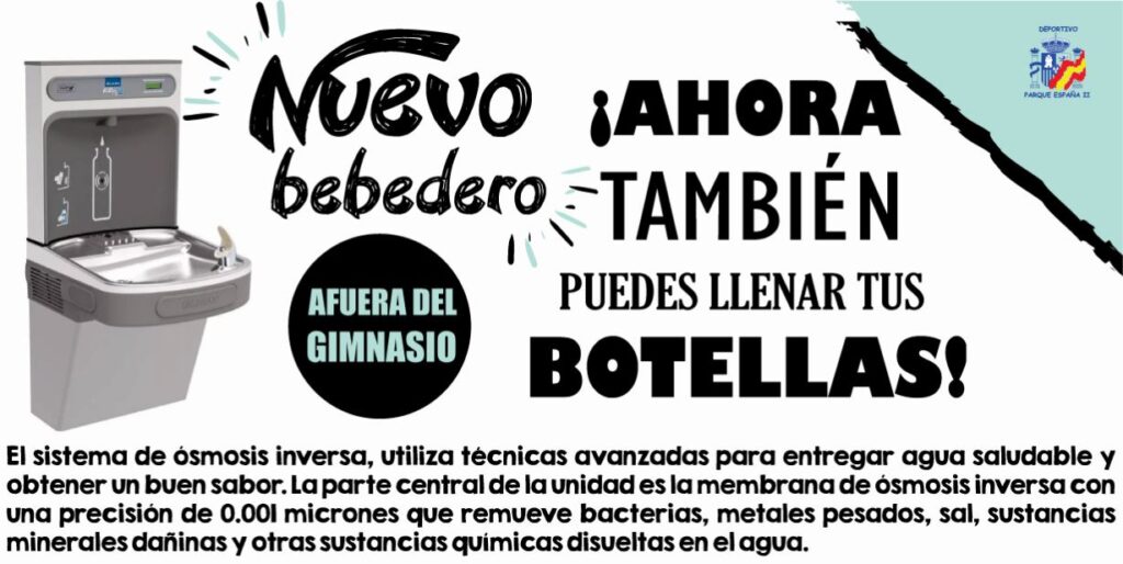 bebedero