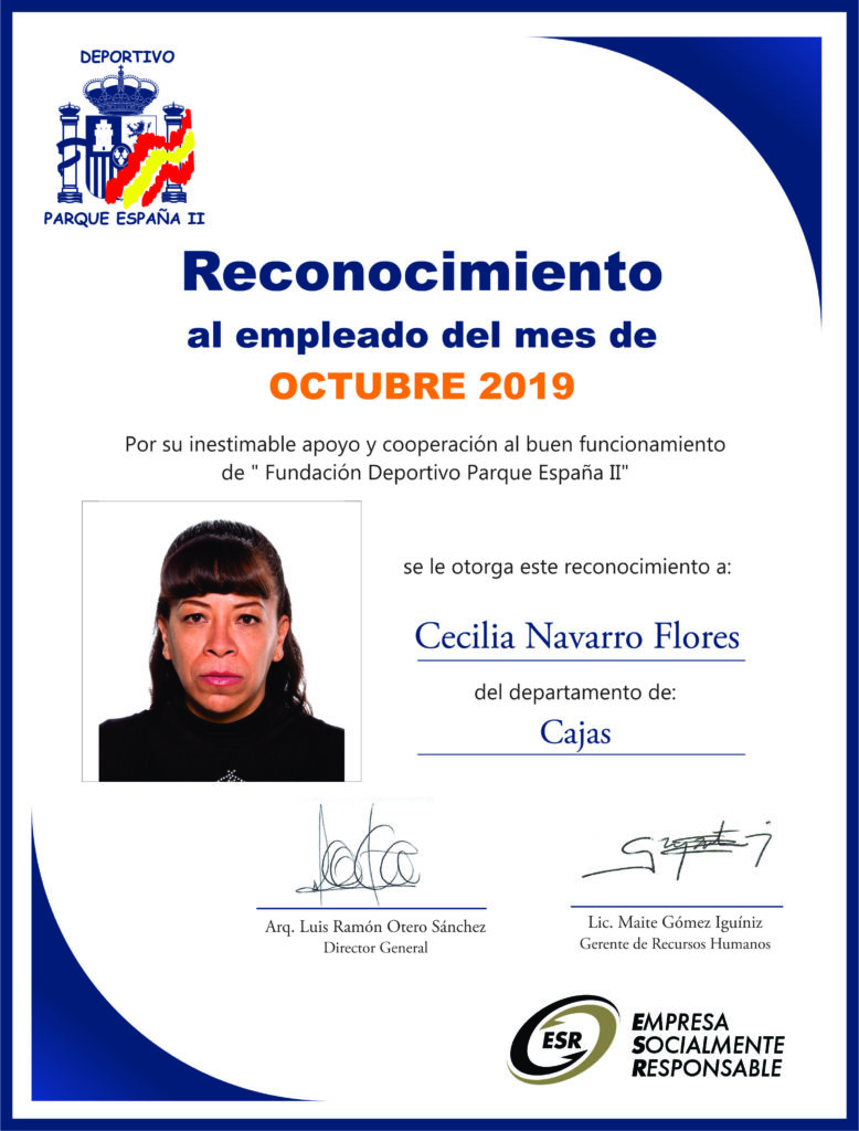 octubre