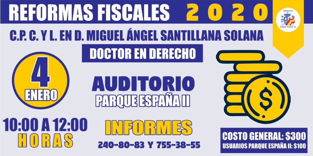 reformas