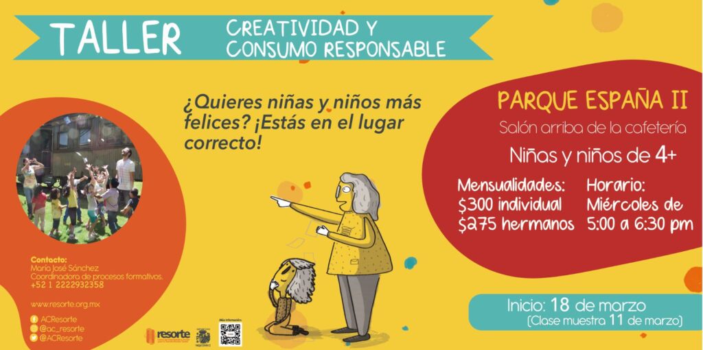 creatividad