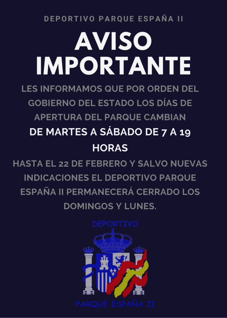 aviso