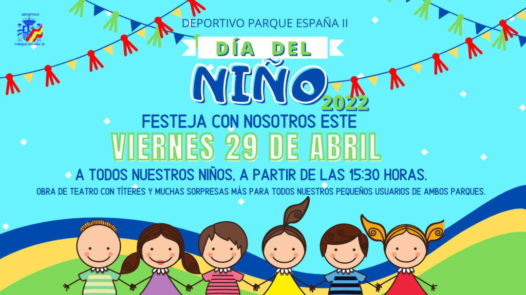 Día del niño