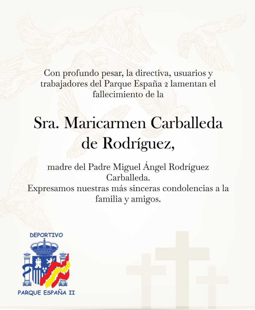 Esquela